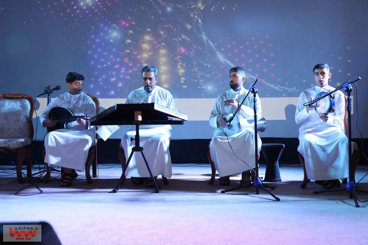 گزارش تصویری آیین تجلیل از مادران و همسران شهدای صنعت پتروشیمی کشور به میزبانی سازمان منطقه ویژه اقتصادی پتروشیمی 8